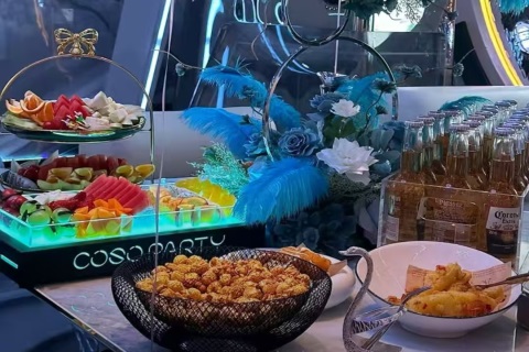 大兴安岭好夜总会招聘信息，上班薪资透明，月薪多少早知道