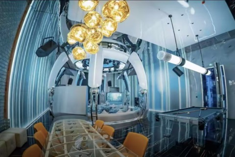 大兴安岭夜场促销员招聘，兼职给梦想更大舞台​