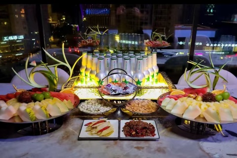 大兴安岭KTV招聘模特,大兴安岭夜总会排名,便装工作薪资日结